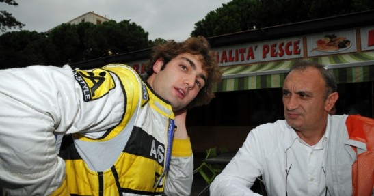 Rajd San Remo